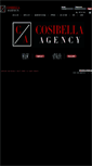 Mobile Screenshot of cosibella.com